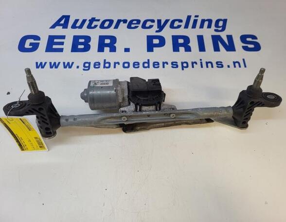 Wiper Motor FIAT 500 (312), FIAT 500 C (312), FIAT 500/595/695 (312), FIAT 500C/595C/695C (312)