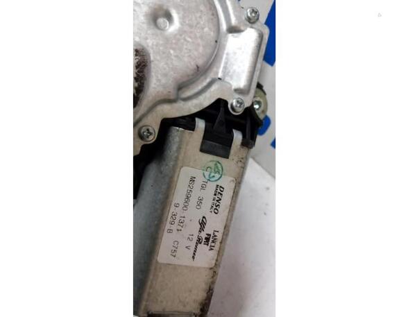 Wiper Motor FIAT 500 (312), FIAT 500 C (312), FIAT 500/595/695 (312), FIAT 500C/595C/695C (312)