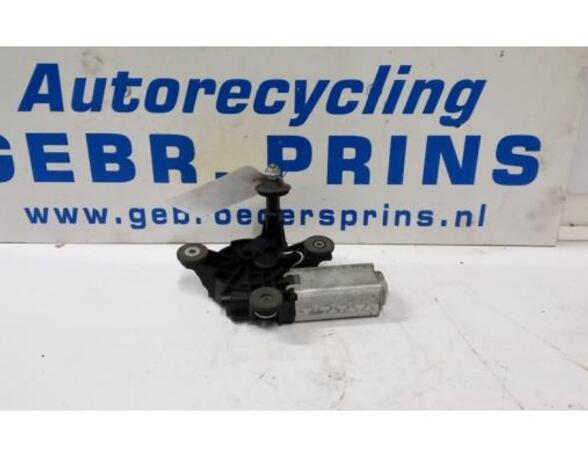 Wiper Motor FIAT Panda (169), FIAT Panda Kasten/Schrägheck (169)