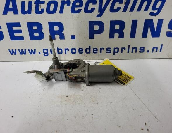 Wiper Motor CHEVROLET Spark (M300)