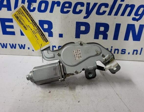 Wiper Motor CHEVROLET Spark (M300)