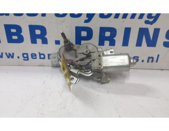 Wiper Motor NISSAN Pixo (UA0)