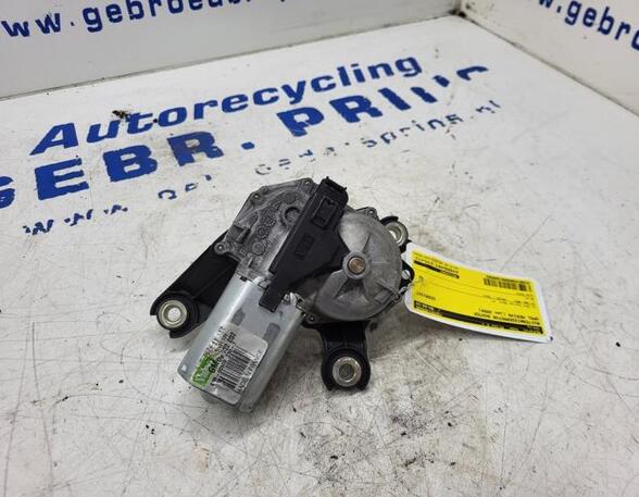 Wiper Motor OPEL Meriva (--)