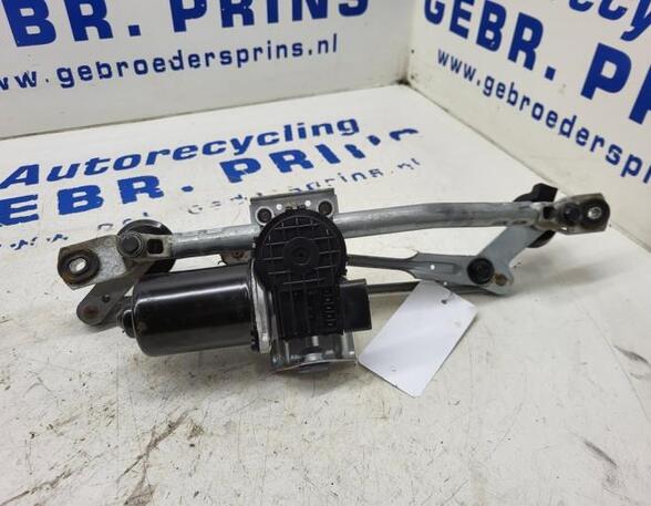 Wiper Motor KIA Picanto (JA), KIA Picanto (TA)