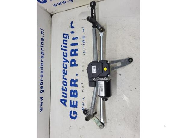 Wiper Motor VOLVO V60 II (225, 227)