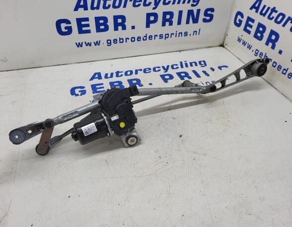 Wiper Motor MERCEDES-BENZ B-Klasse (W247)