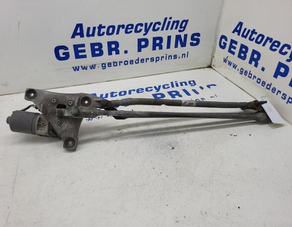 Wiper Motor VOLVO C30 (533)