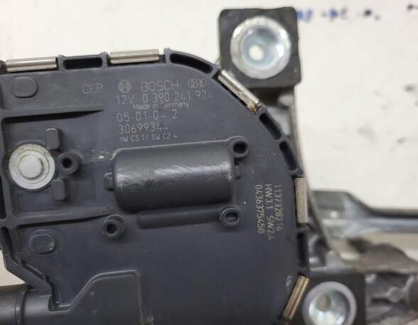 Wiper Motor VOLVO C30 (533)