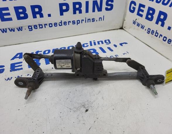 Wiper Motor FIAT 500 (312), FIAT 500 C (312), FIAT 500/595/695 (312), FIAT 500C/595C/695C (312)