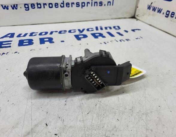 Wischermotor hinten Renault Kangoo I Rapid FC 0390206101 P20674239