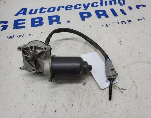 Wiper Motor NISSAN PIXO (UA0)