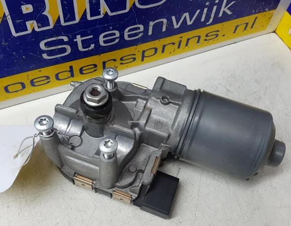 Wiper Motor VW TOURAN (5T1)