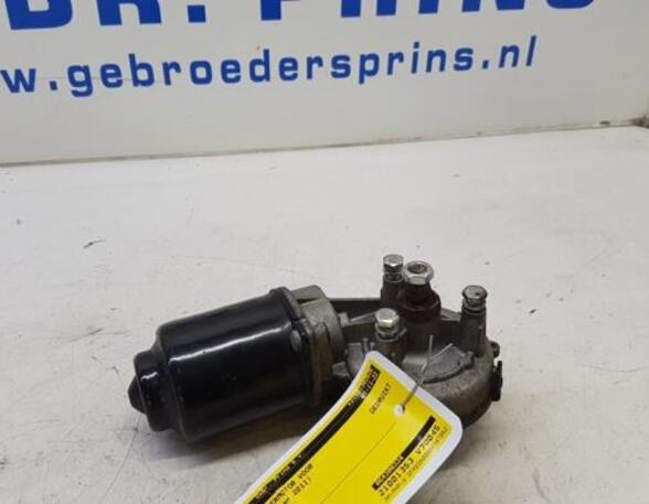 Wiper Motor FIAT QUBO (225_), FIAT FIORINO Box Body/MPV (225_)