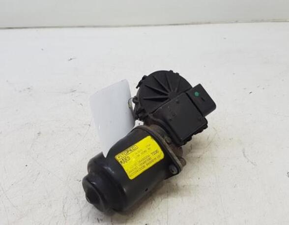 Wiper Motor FIAT QUBO (225_), FIAT FIORINO Box Body/MPV (225_)