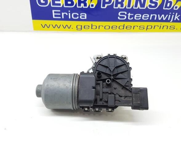 Wiper Motor PEUGEOT 208 I (CA_, CC_)