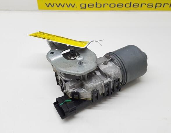 Wiper Motor PEUGEOT 208 I (CA_, CC_)