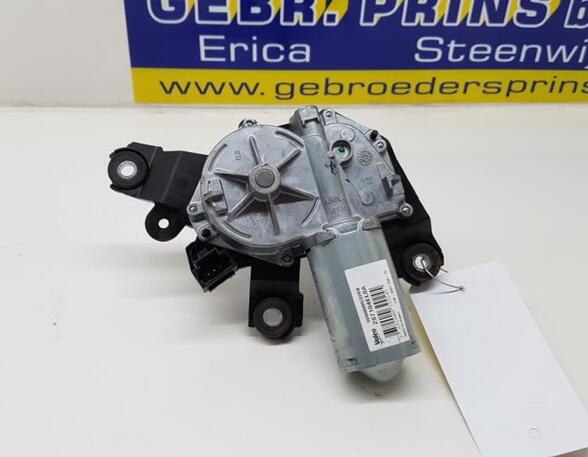 Wiper Motor NISSAN QASHQAI II SUV (J11, J11_)