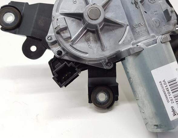 Wiper Motor NISSAN QASHQAI II SUV (J11, J11_)