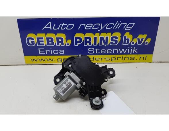 Wiper Motor OPEL KARL (C16)