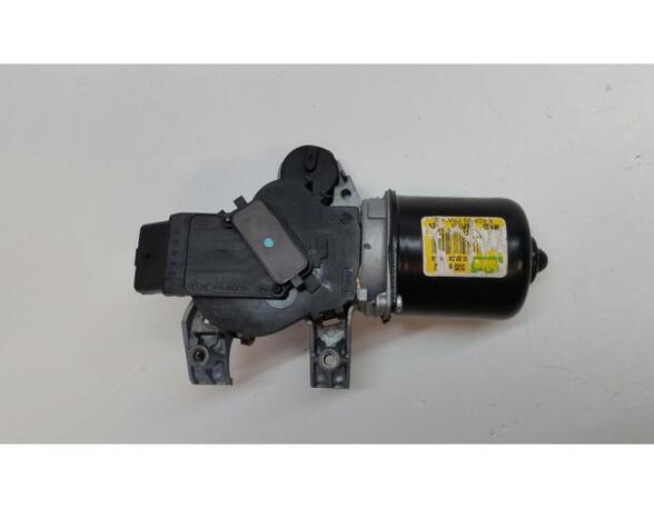 Wiper Motor PEUGEOT 107 (PM_, PN_)