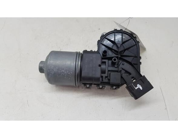 Wiper Motor CITROËN BERLINGO Box Body/MPV (B9)