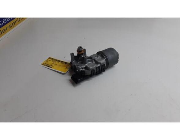 Wiper Motor DACIA SANDERO, DACIA SANDERO II, DACIA DUSTER (HS_), DACIA LOGAN (LS_)