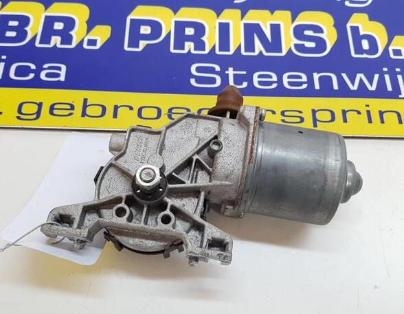 Wiper Motor FORD KA (RU8)