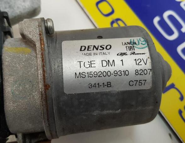 Wiper Motor FORD KA (RU8)