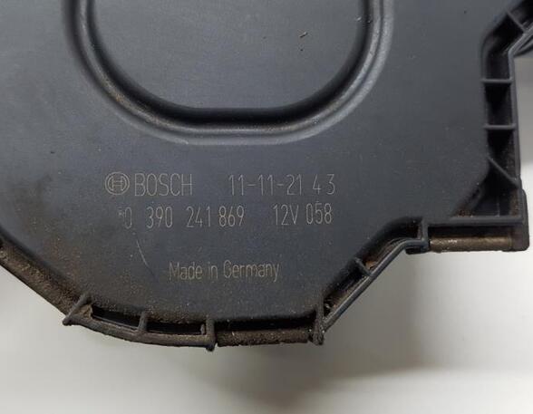 Wiper Motor PEUGEOT 308 I (4A_, 4C_), PEUGEOT 308 SW I (4E_, 4H_)