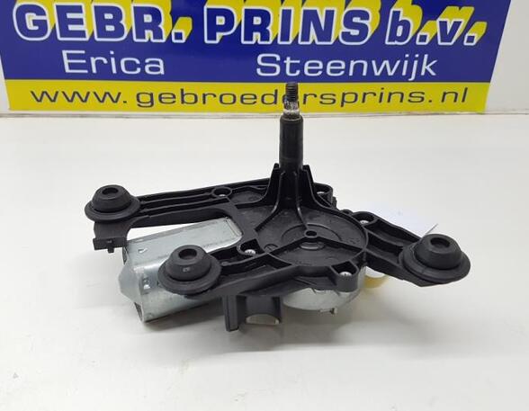 Wiper Motor PEUGEOT 308 I (4A_, 4C_), PEUGEOT 308 SW I (4E_, 4H_)