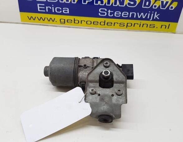 Wiper Motor VW POLO (9N_), VW POLO Saloon (9A4, 9A2, 9N2, 9A6)