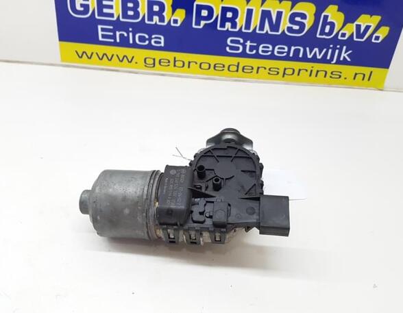 Wiper Motor VW POLO (9N_), VW POLO Saloon (9A4, 9A2, 9N2, 9A6)