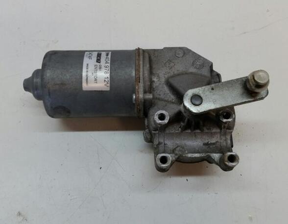 Wiper Motor FIAT PUNTO (199_), FIAT PUNTO EVO (199_), FIAT GRANDE PUNTO (199_)