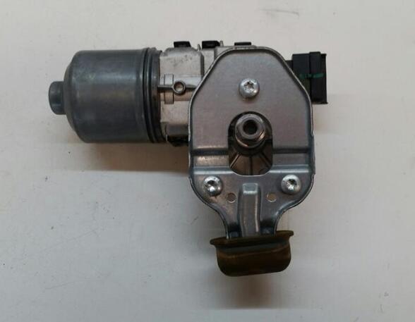 Wiper Motor PEUGEOT 208 I (CA_, CC_)