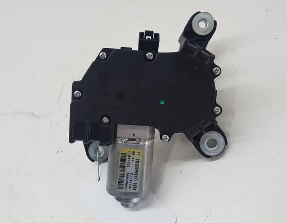 Wiper Motor OPEL ASTRA J Sports Tourer (P10), OPEL ASTRA J (P10)