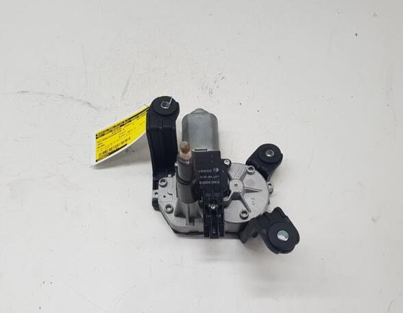 Wiper Motor OPEL ASTRA J Sports Tourer (P10), OPEL ASTRA J (P10)