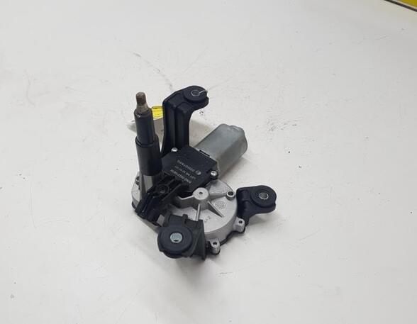 Wiper Motor OPEL ASTRA J Sports Tourer (P10), OPEL ASTRA J (P10)