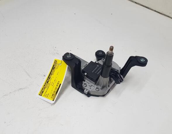 Wiper Motor OPEL ASTRA J Sports Tourer (P10), OPEL ASTRA J (P10)