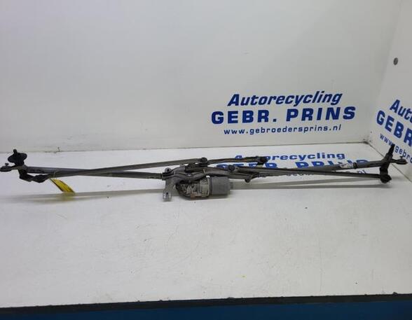 Wiper Motor OPEL ASTRA J Sports Tourer (P10), OPEL ASTRA J (P10)