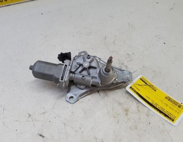 Wiper Motor MITSUBISHI MIRAGE / SPACE STAR Hatchback (A0_A)