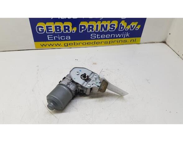 Wiper Motor PEUGEOT 2008 I (CU_)