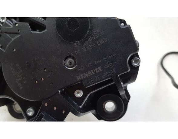 Wiper Motor RENAULT GRAND SCÉNIC III (JZ0/1_), RENAULT SCÉNIC III (JZ0/1_)