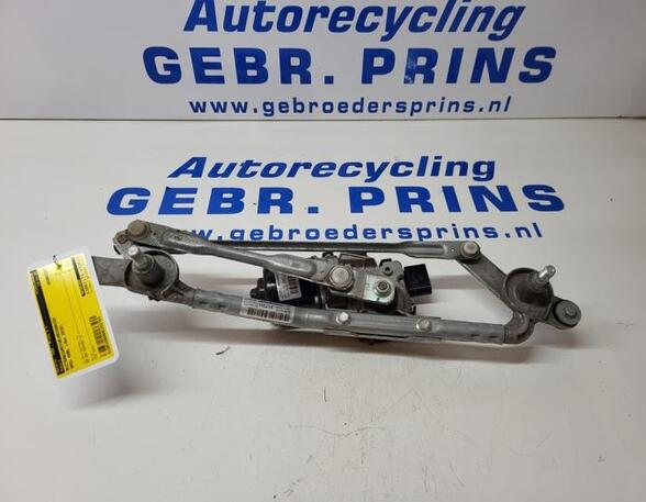 Wiper Motor OPEL KARL (C16)