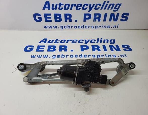 Wiper Motor OPEL KARL (C16)