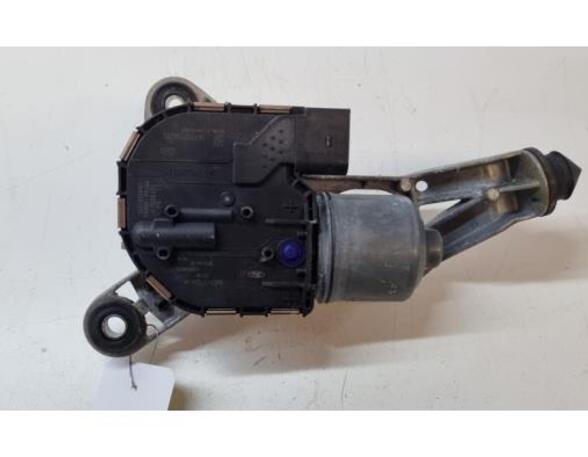 Wiper Motor FORD FOCUS III Turnier