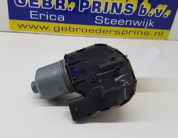 Wiper Motor FORD FOCUS III