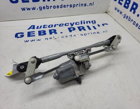 Wiper Motor FIAT 500 (312_), FIAT 500 C (312_), ABARTH 500 / 595 / 695 (312_), ABARTH 500C / 595C / 695C (312_)