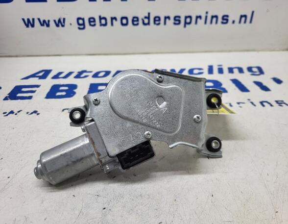 Wiper Motor MERCEDES-BENZ B-CLASS (W247)