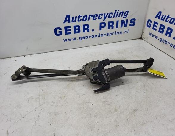 Wischermotor links Mercedes-Benz Sprinter 3t Kasten 906 405146 P20838793