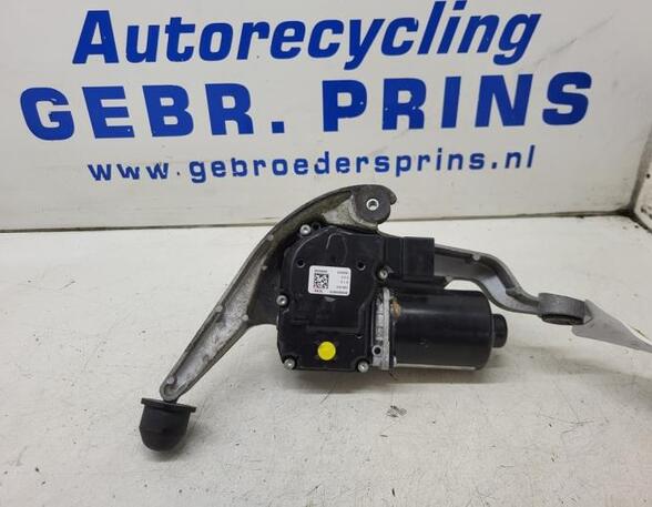 Wiper Motor FORD TOURNEO CONNECT / GRAND TOURNEO CONNECT V408 MPV, FORD TRANSIT CONNECT MPV